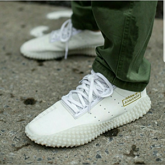 adidas originals kamanda shoes men's